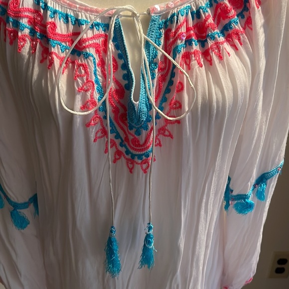 La Femme Selon Kiwi Dessine a Saint Tropez depuis 1985 M - Picture 5 of 10